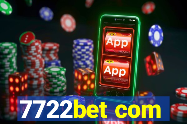 7722bet com